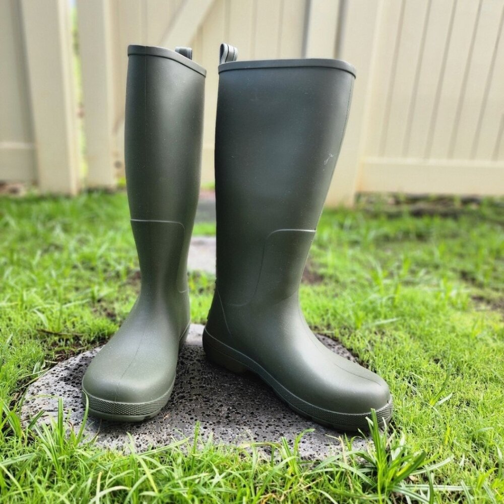 Totes Rainboots